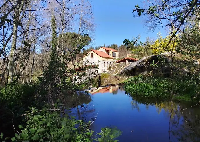 Q.Ta Moinhos Da Ponte