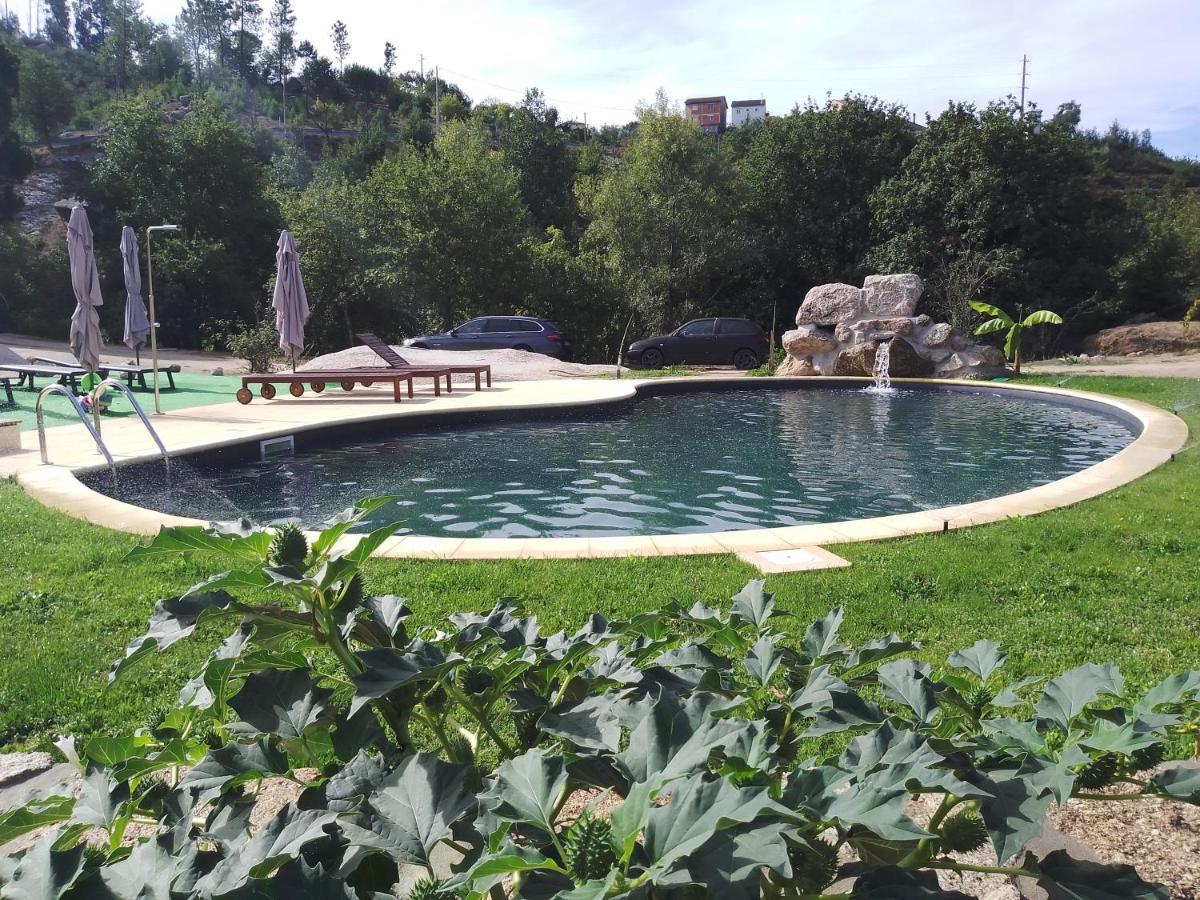Village de vacances Q.ta Moinhos Da Ponte Tábua